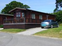 Rosewater Park Lodge - B&B Bodmin