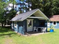 Tarm Camping - B&B