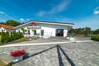 Avangarda - B&B Wisznice