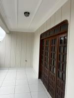 É de casa unidade 01 - B&B