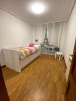 Apartamento de 2 dormitorios
