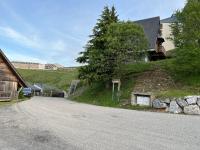 Apt dans Chalet St Lary 100mdespistes classé 4 étoiles - B&B