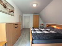 Appartement 2 Chambres avec Balcon