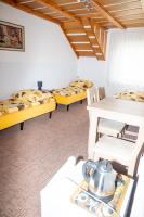 Habitación cuádruple