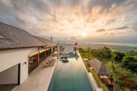 Villa Irrawaddy Lovina - B&B Lovina