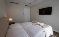 Two-Bedroom Deluxe Apartment with Balcony