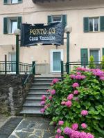 Porto 03 - B&B Albosaggia