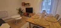 Appartamento con 2 Camere da Letto