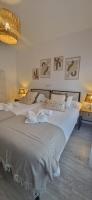 102B Precioso y céntrico apartamento By R2R - Chambres d'hôtes Gijón