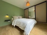 Appartamento con 2 Camere da Letto