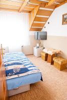 Pokoje Goscinne u Jedrusia - Ferienwohnung Jastrzębia Góra