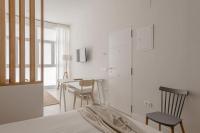 Beautiful studio in Tetuan for 2 pax - Bj A - B&B Madrid