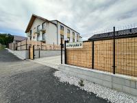 Apartament Paryska - B&B
