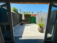 Bungalow Casita - B&B Maspalomas