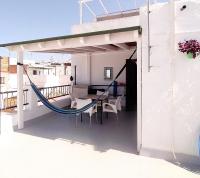Casa Velazquez con terraza privada - B&B Conil de la Frontera