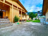 Mziuri Guest House - B&B Mestia