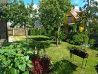 Viktorijas dārzs - Bed and Breakfast Liepāja