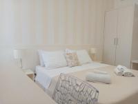 Chambre Double ou Lits Jumeaux