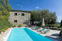 The Old House Guest House - Collection Villas - B&B