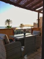 Beautiful apartment with sea view - Ferienwohnung