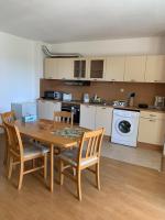 Appartement met 1 Slaapkamer