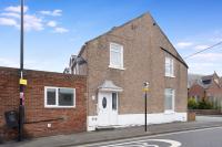 NEW! 3 Bedroom Home in Sunderland by Stay With Us, Perfect for Families & Contractors, FREE WiFi!! - B&B Ryhope