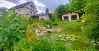 Villa VértesKacsa - Ferienwohnung Atscha