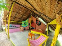 Habitación Doble Estándar con vistas al jardín - 1 o 2 camas