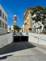Apto 1-2H Plaza Mayor - B&B Chiclana