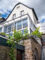 Weingut / Gästehaus Gerlach - B&B