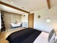 The Little Cottage at Porth - Chambres d’hôtes