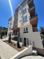 New Garden Apartment - B&B Skopje