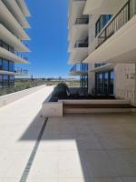 Bayline Cond - Sea View - SPA - Pool - GYM - Truta BY BEDZY - B&B Armação de Pêra