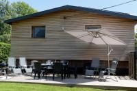 Le chalet du Ménobu - Chambres d’hôtes Theux