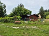 Ferienhaus AUEN mit Seezugang - Ferienwohnung Velden