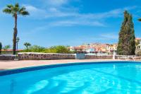 Bungalow in the heart of Arguineguín 2 - Ferienwohnung