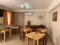 SCATURCH i - B&B