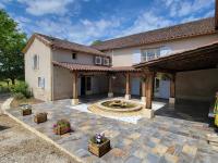 gîte 2 - B&B Lauraët