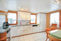 Apartment mit 3 Schlafzimmern - Penthouse 