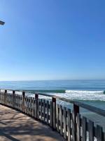 Apartamento PORTADA - Bed and Breakfast Estepona