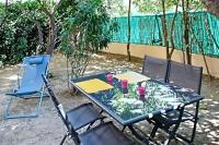 Studio avec terrasse et jardin - B&B Aix-en-Provence