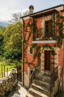la Casa del Vico - B&B Sant'Eufemia a Maiella