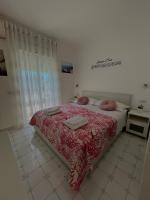 Habitación Doble Deluxe con balcón