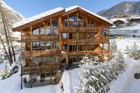 Telemark - B&B Zermatt