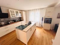 Schöne EG-Wohnung Heiligenhaus - Ferienwohnung Heiligenhaus