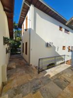Appartamento con Vista Giardino