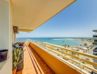 113 - Beachfront Apartment with views, Fuengirola - B&B Fuengirola