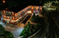 Vila Diamond - B&B