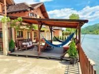 Vila Vitezov Mir - Drina - B&B