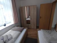 Ferienwohnung Lange - Ferienwohnung Burgstädt